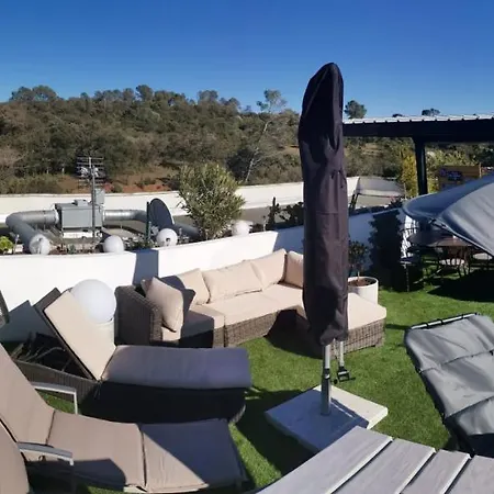 Διαμέρισμα Sublime Toit Terrasse Et Piscine *