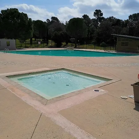 Sublime Toit Terrasse Et Piscine *